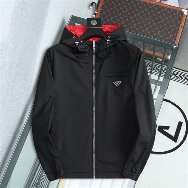 prada Jacket m-3xl-028